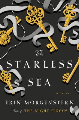 The starless sea : a novel