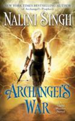 Archangel's war