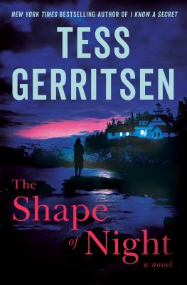 The shape of night : a novel