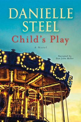 Child's play : a novel