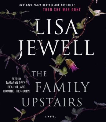 The family upstairs : a novel