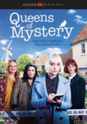 Queens of mystery. [Series 1]
