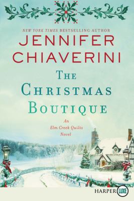 The Christmas boutique