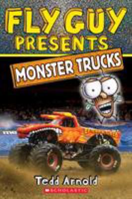 Fly guy presents : monster trucks