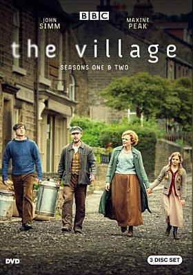 The village. Seasons one & two /