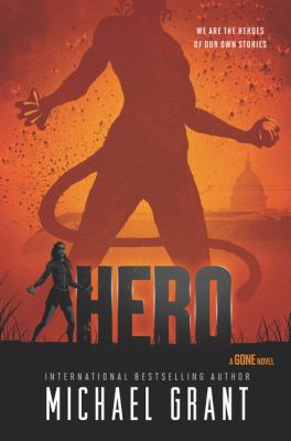 Hero : a gone novel