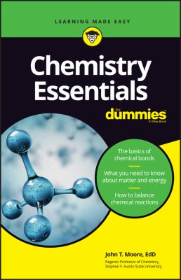 Chemistry essentials