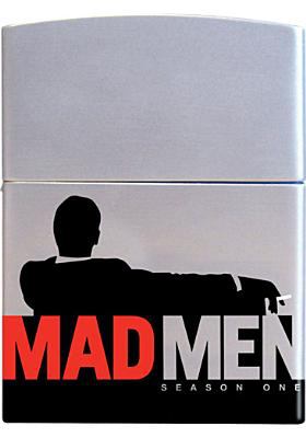 Mad men. Season one