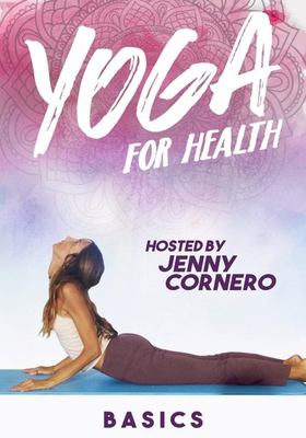 Yoga for health. Basics.