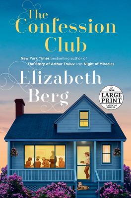 The confession club : a novel