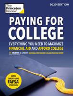 Paying for college