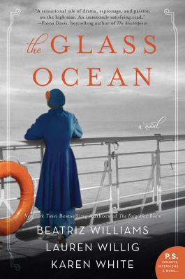 The glass ocean : a novel