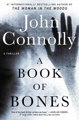 A book of bones : a thriller