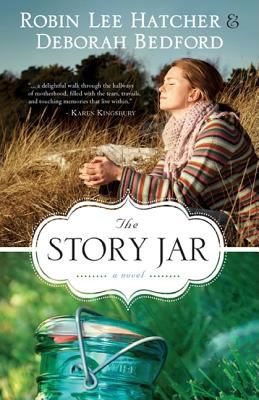The story jar : a novel