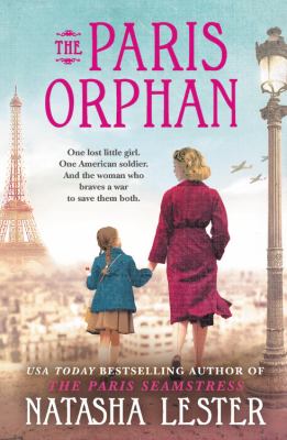 The Paris orphan