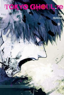 Tokyo ghoul : re. Volume 9