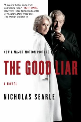 The good liar : a novel