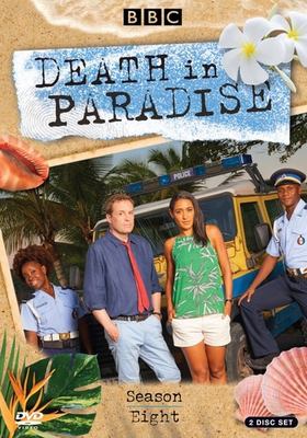 Death in paradise. Season eight /