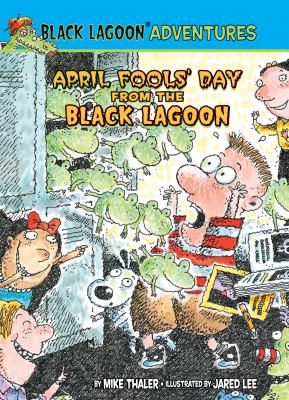 April Fools' Day from the Black Lagoon