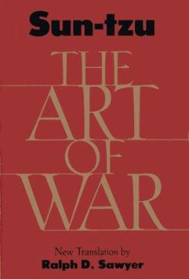 The art of war = [Sunzi bing fa]