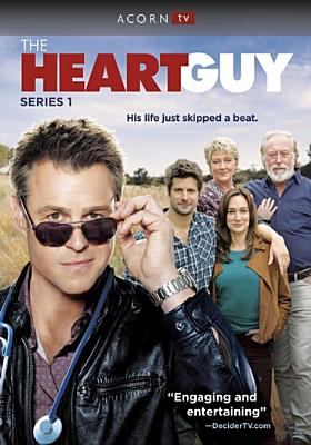 The heart guy. Series 1