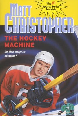 The hockey machine