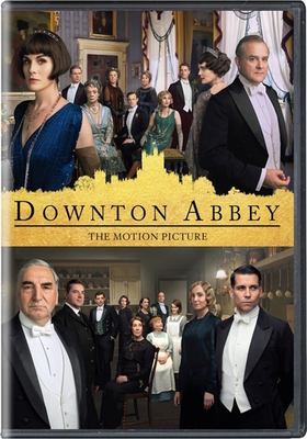 Downton Abbey