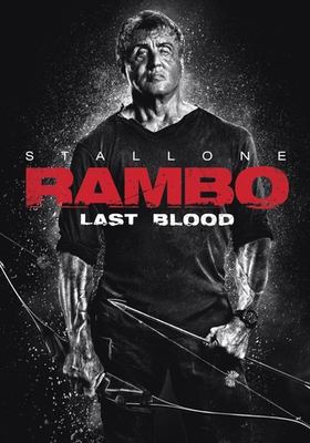 Rambo, Last blood