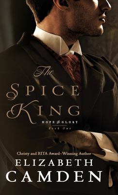 The spice king