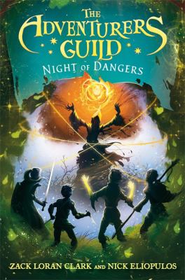 Night of dangers