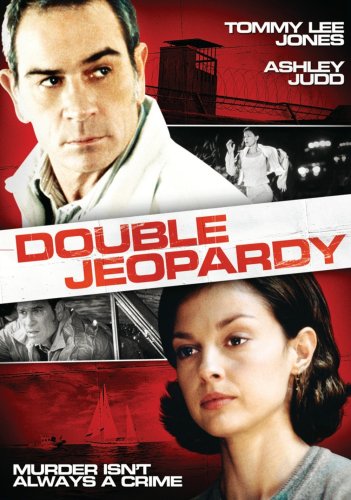 Double jeopardy