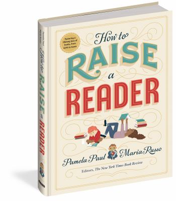 How to raise a reader