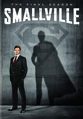 Smallville. Season 10