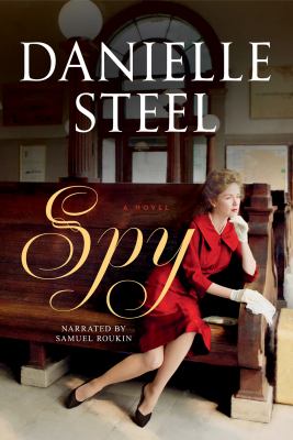 Spy : a novel