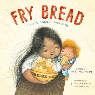 Fry bread : a Native American family story