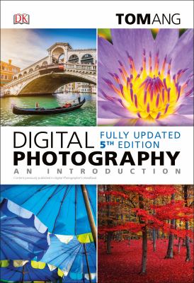 Digital photography : an introduction