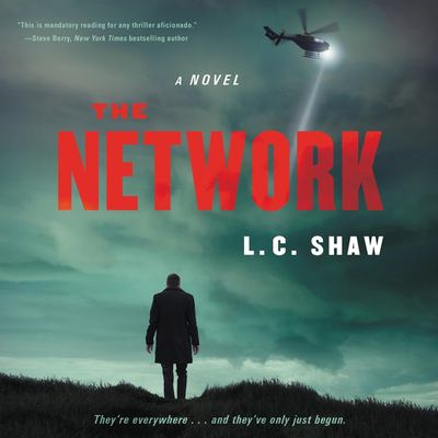 The network : a novel