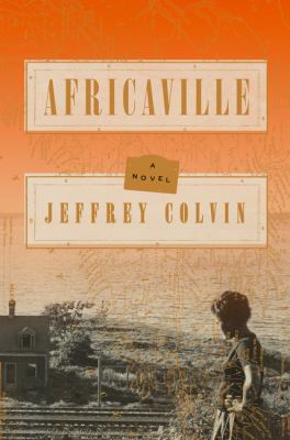 Africaville : a novel