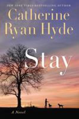 Stay : a novel