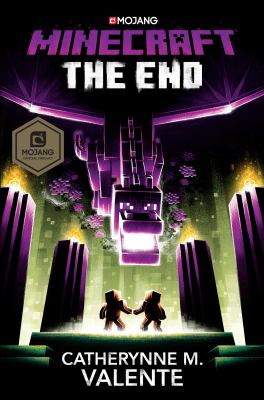 Minecraft : the end