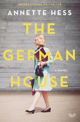 The German house : a novel