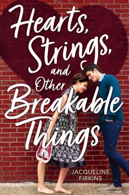 Hearts, strings, and other breakable things