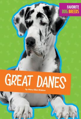 Great danes