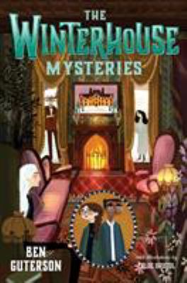 The Winterhouse mysteries