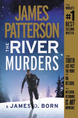 The river murders : thrillers