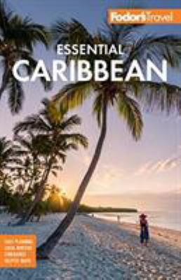 Fodor's essential Caribbean