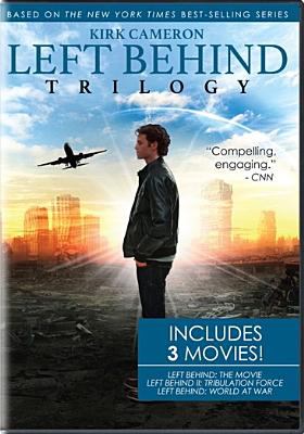 Left behind trilogy