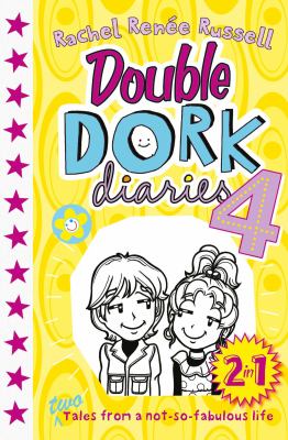 Double dork diaries. 4