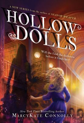 Hollow dolls