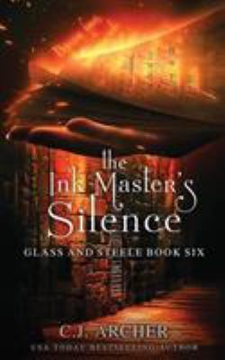 The ink master's silence